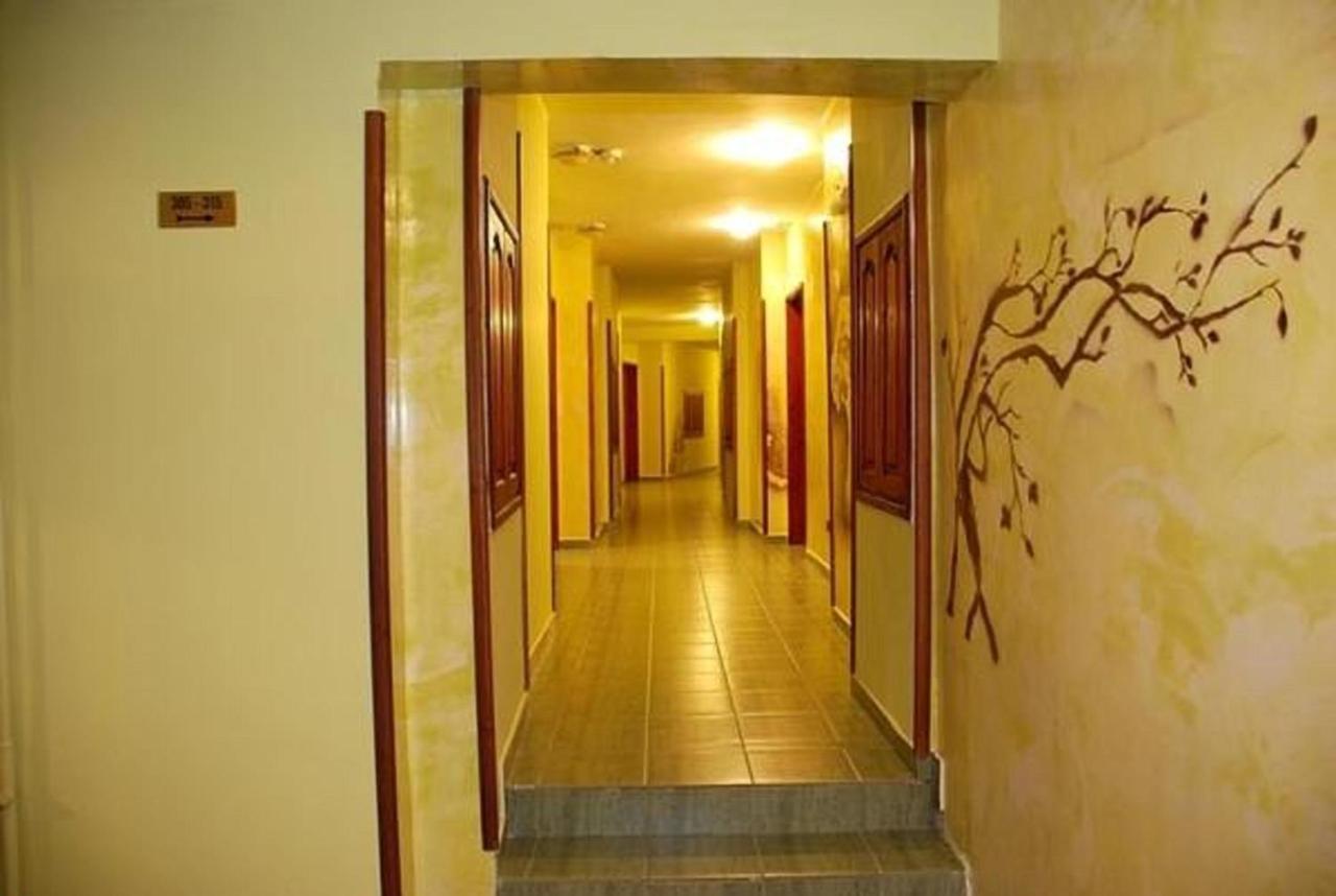 Hotel Rodina Bansko Exterior photo