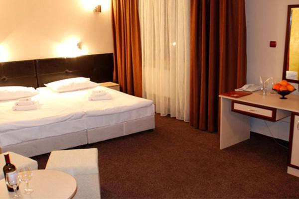 Hotel Rodina Bansko Exterior photo