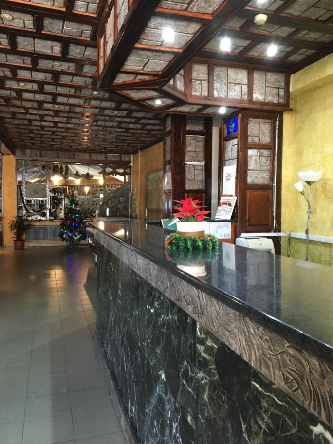 Hotel Rodina Bansko Exterior photo