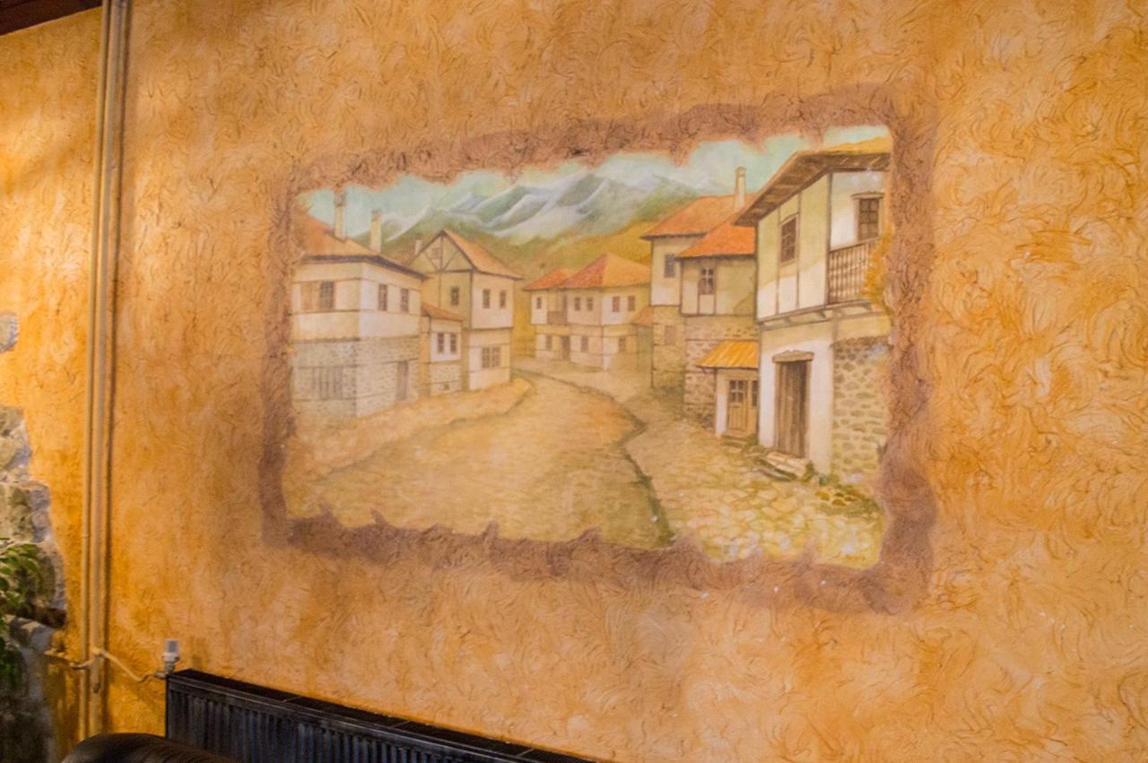 Hotel Rodina Bansko Exterior photo