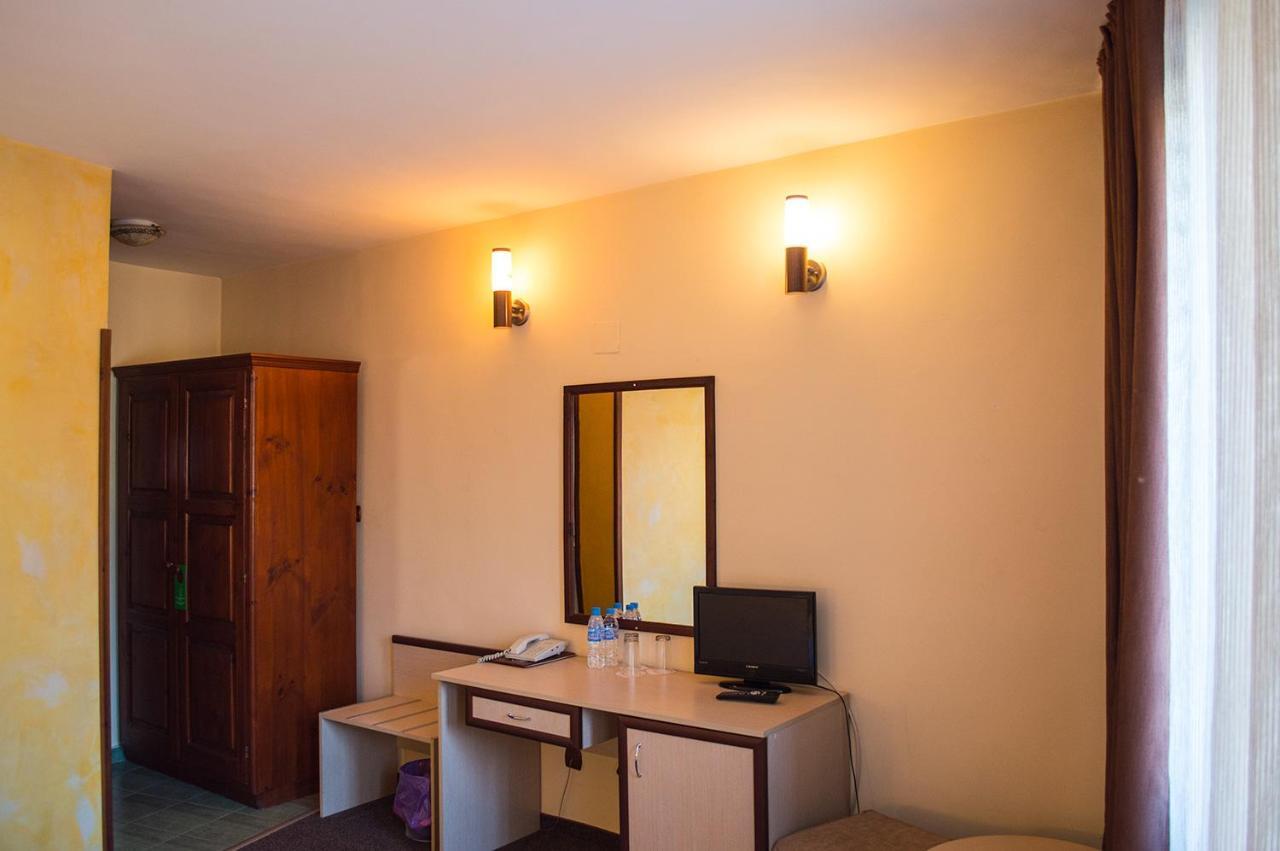Hotel Rodina Bansko Exterior photo