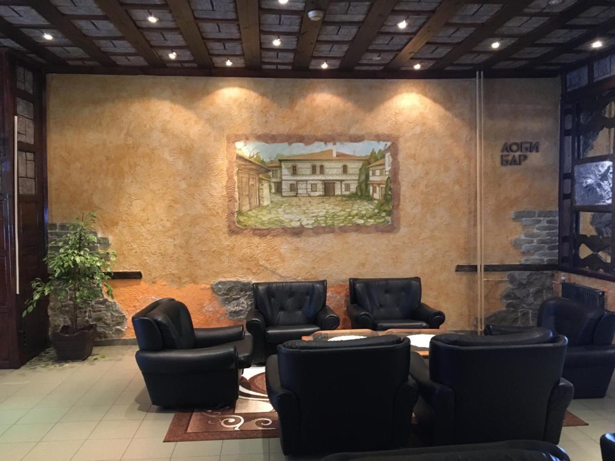 Hotel Rodina Bansko Exterior photo