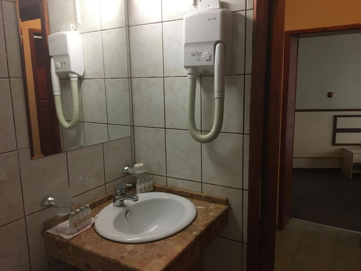 Hotel Rodina Bansko Exterior photo