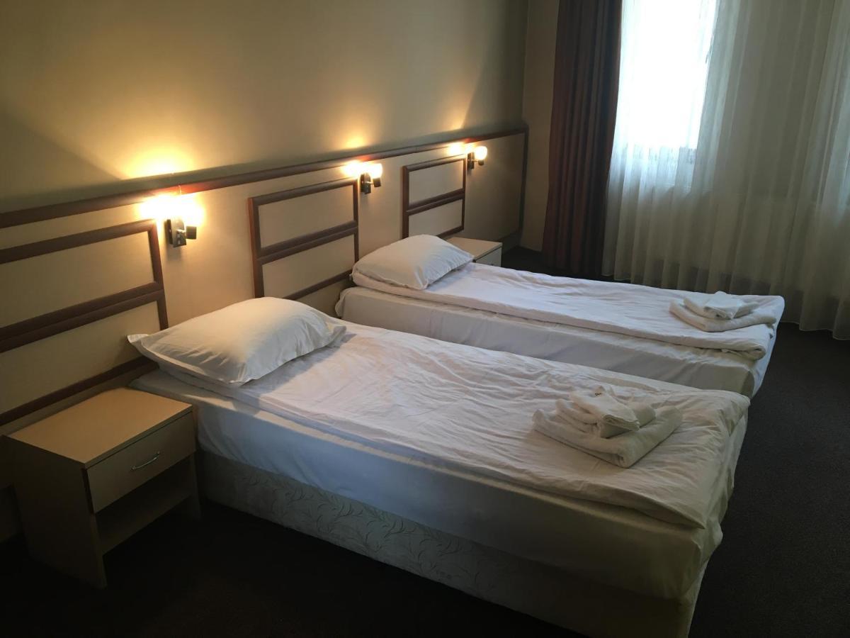 Hotel Rodina Bansko Exterior photo