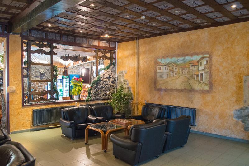 Hotel Rodina Bansko Exterior photo