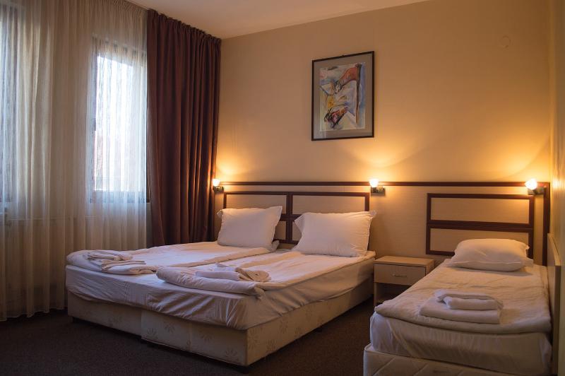 Hotel Rodina Bansko Exterior photo